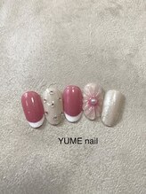 ユメ(YUME)/4月限定クーポン★6980→6500