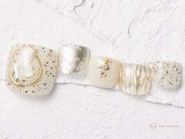 ダルメシアンミラー¥11000