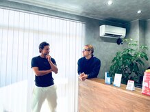 スミス 浜松(SMITH)