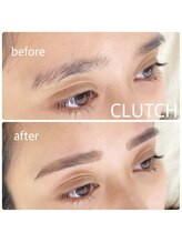 クラッチ 広島(CLUTCH)/HBL