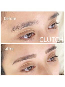 クラッチ 広島(CLUTCH)/HBL