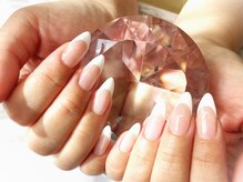 ジャスミンネイル(Jasmine Nail)