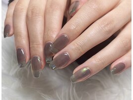 定額★7370円+スカルプ10本