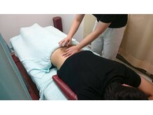 やさしい整骨院/鍼灸3