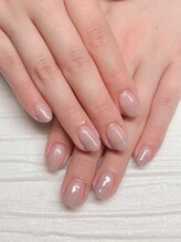 ナナラネイル 横浜吉野町(Nanala Nail)/カラーグラデーション