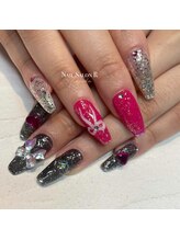 ネイルサロン R/スタイリングコース