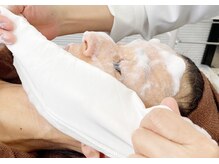 ルアナ 倉敷店(LUANA)/シルクde洗顔