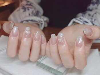 クーアネイル(kuua nail)/