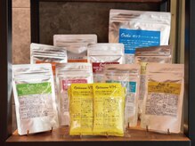 ラグジュアリージムヨコハマ 関内店(LUXURY GYM YOKOHAMA)/足りない栄養素を補給