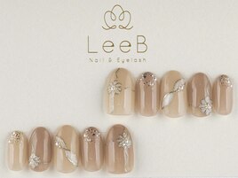 オーダーチップベーシック¥13000