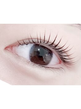 大人女性向けこだわりサロン