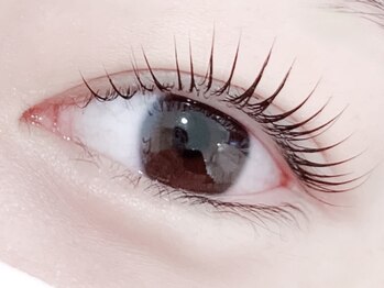 ニュイ(Noui)の写真/「通うほど綺麗なまつ毛に…」貴方らしさを最大限に生かしたタイムレスで洗練されたデザインをご提案◎