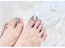 バイオアシス 麻布十番(by Oasis)/マグネットネイル・フット