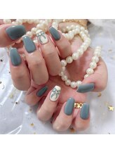 カスミネイル(Kasumi Nail)/