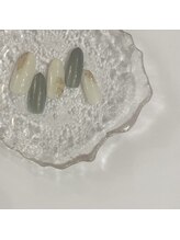 ネイル レア(Nail Rea)/standardコース￥6200