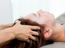 アークポノ(ark pono)/脳洗浄施術風景