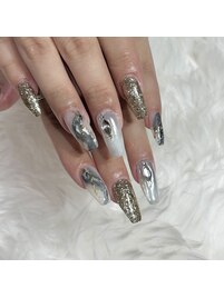 次世代スカルプジェルエックスM