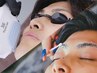◆人気No.1男前セット◆【眉毛+ヒゲ脱毛】アイブロウリフト5900+ヒゲ脱毛980