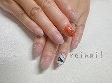 レイネイル(Reinail)/