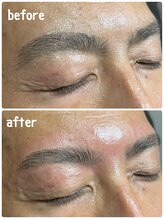 スタジオベッロ 神戸三ノ宮店(studio bello)/美眉スタイリング