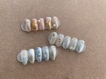 ユミネイル(U Mi Nail)/秋冬ネイル