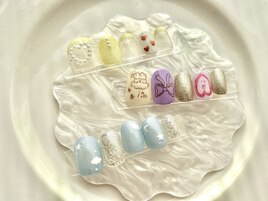 【定額デザインコース/8000円】