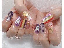 チアフルチア バイ リッチネイル(CheerfulCheer by Ricci nail)/