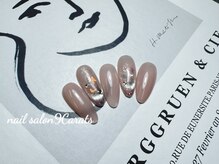 ナインカラット 神田店(9 Carats)/シンプル　定額