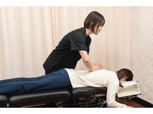 久喜ななつぼし整骨院 整体院/骨盤矯正・姿勢矯正