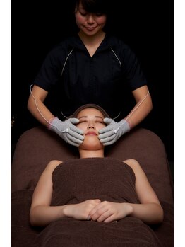 プリンセスモモ 佐世保白岳店(Princes Momo)/施術写真