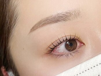 フィズ アイ ビューティ 豊川八幡店(fiz eye beauty)/パリジェンヌラッシュリフト