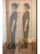 ホリスティックボディ ライカ(Lycka)/美容矯正