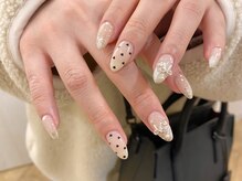 アモフ(amof)/定額デザインコース