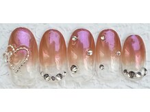 ラブリエ(La'Briller)/ワンホン定額コース◆