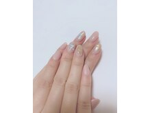 ネイルサロン アミ(Amie)