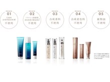 ランジュ 寒河江店/