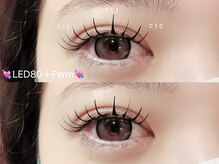 マケア 天神大名店(Makea)/エクパーマ/LEDパーマ