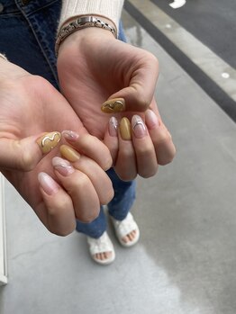 レアラニ オルオル(Lea Lani OluOlu)/