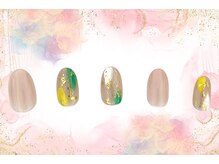 エクラン 綱島店(ecrin)/定額パールコース