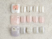 ネイルサロン BE/