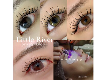 リトルリバー(Little River)の写真