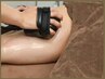 【美尻ヒップ】タレ尻集中ケア/理想の美尻造形/ボコボコのセル脂肪アプローチ