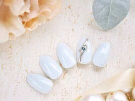 夏色☆リング☆ヴィンテージ