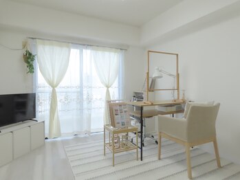 エムネイル(M nail)