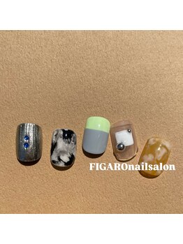 個性派デザイン