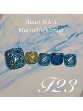 はあとねいる 松戸駅前店/松戸駅前店限定☆人気デザイン