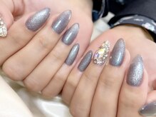 エルシャ(Elsha)/マグネット色見本