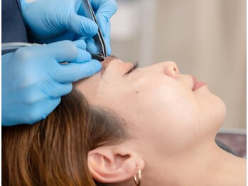 ブロウエンド 恵比寿(BrowEND)