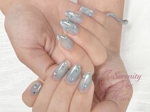 セレニティ バイ マリ(Serenity by Mari)/定額アート