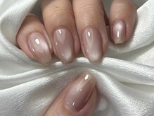 エムズ(M's)/ガラスマグネット　ワンカラー